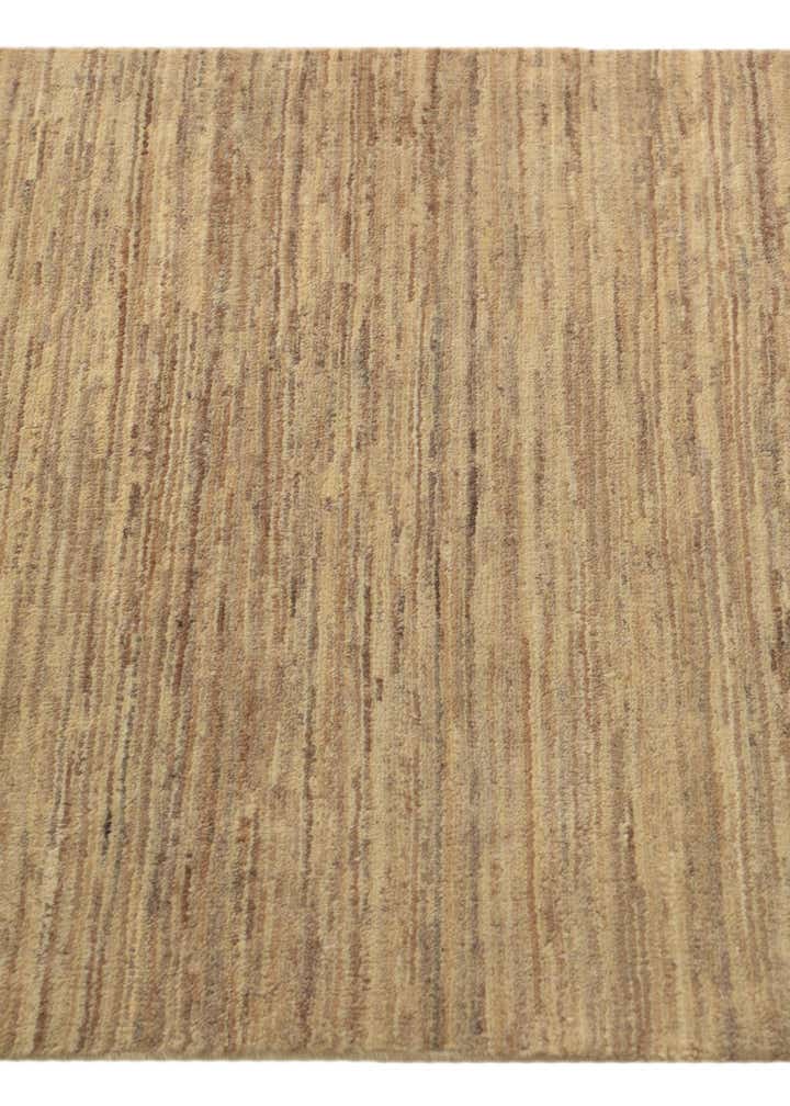 2' 7 x 4' 2 Hand Knotted Kashkuli Gabbeh Oriental Wool Rug