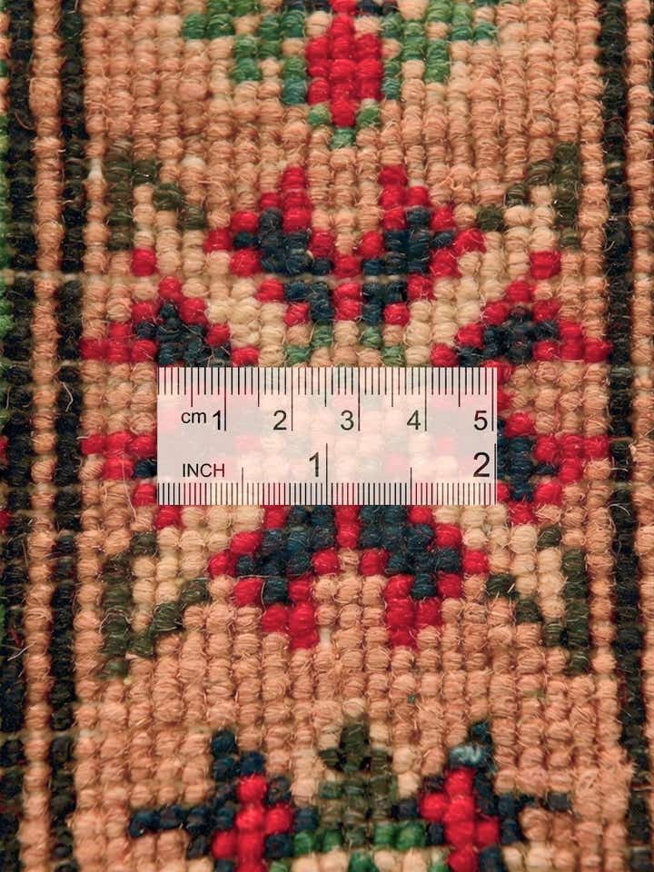 2' x 3' Hand Knotted Kazak Rug
