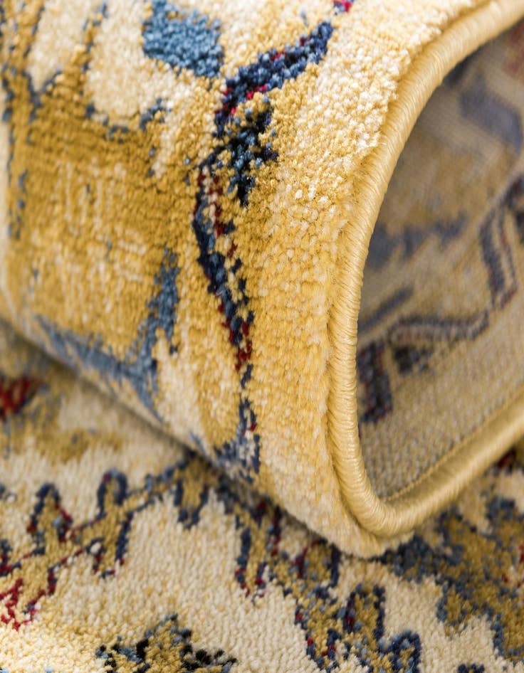Detail image of 9' x 12' Kennedy Rug
