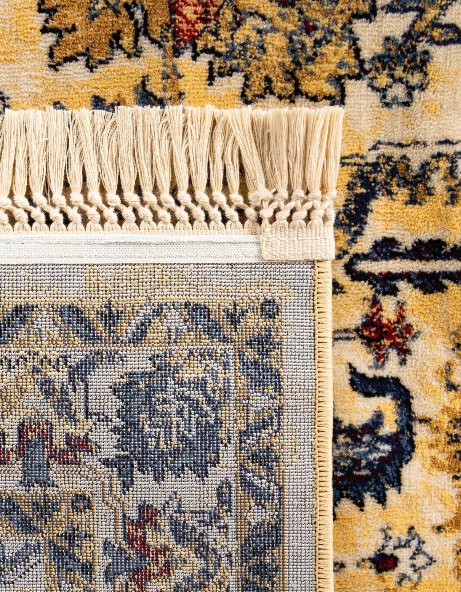 4' x 6' Kennedy Rug