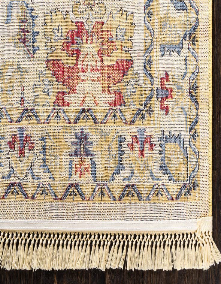 Detail image of 9' x 12' Kennedy Rug