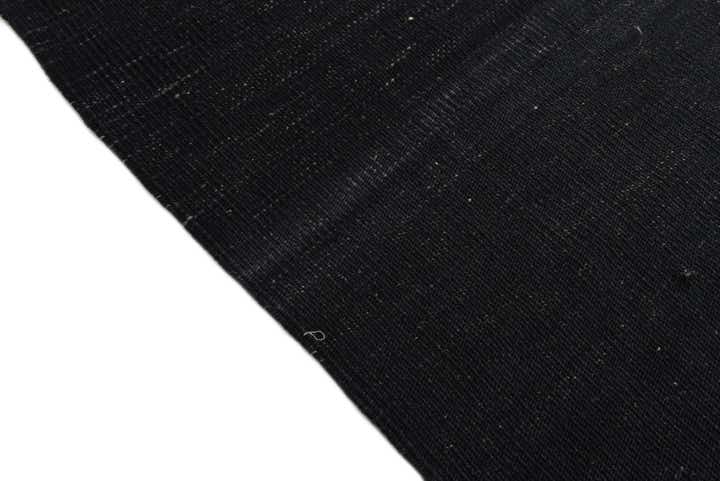 6' x 7' 8 Hand Woven Kilim Modern Wool Rug