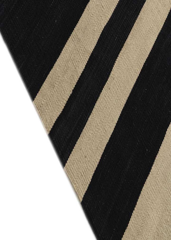 5' 9 x 7' 7 Hand Woven Kilim Modern Wool Rug