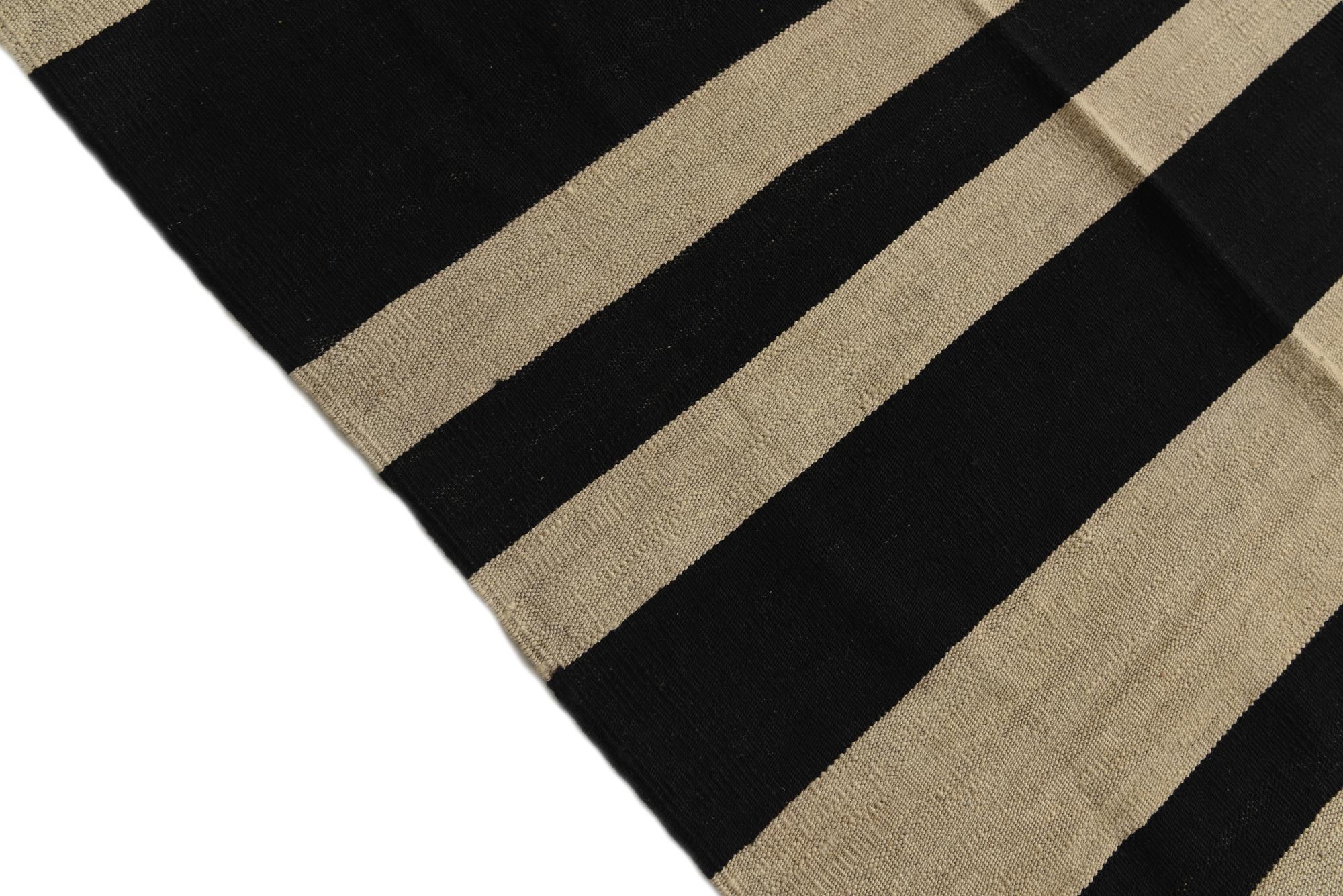 250cm x 290cm Tejido a mano Kilim Modern Alfombra Lana