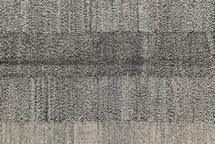 5' 8 x 7' 8 Hand Woven Kilim Modern Wool Rug