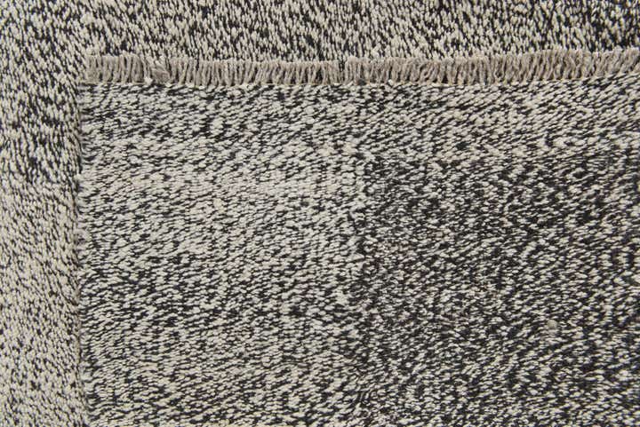 5' 8 x 7' 8 Hand Woven Kilim Modern Wool Rug