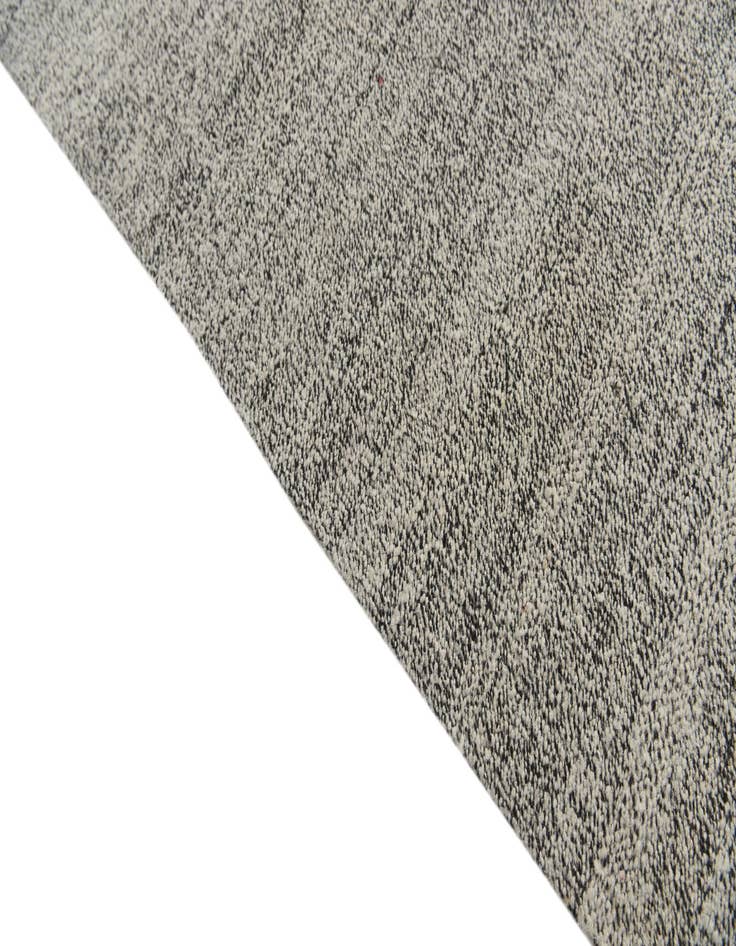 Detail image of 8' 9 x 11' 9  Hand Woven Kilim Modern Wool Rug