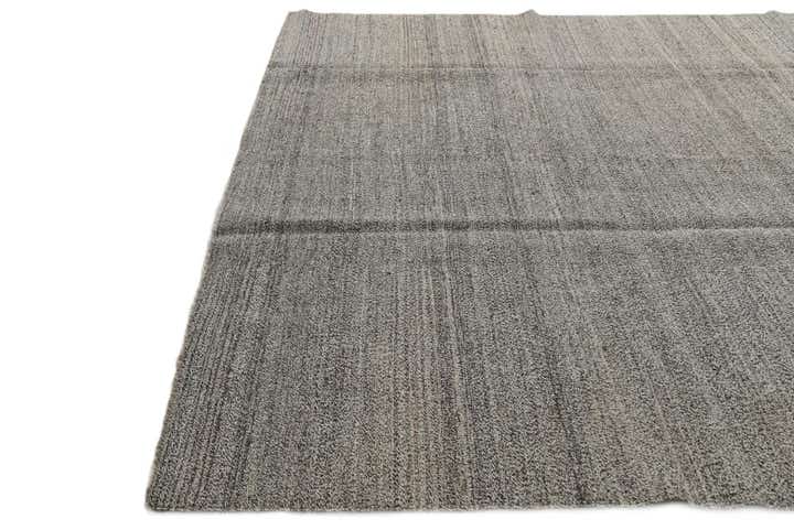 9' x 11' 5 Hand Woven Kilim Modern Wool Rug