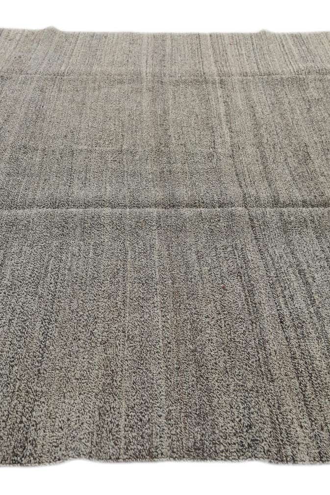 9' x 11' 5 Hand Woven Kilim Modern Wool Rug