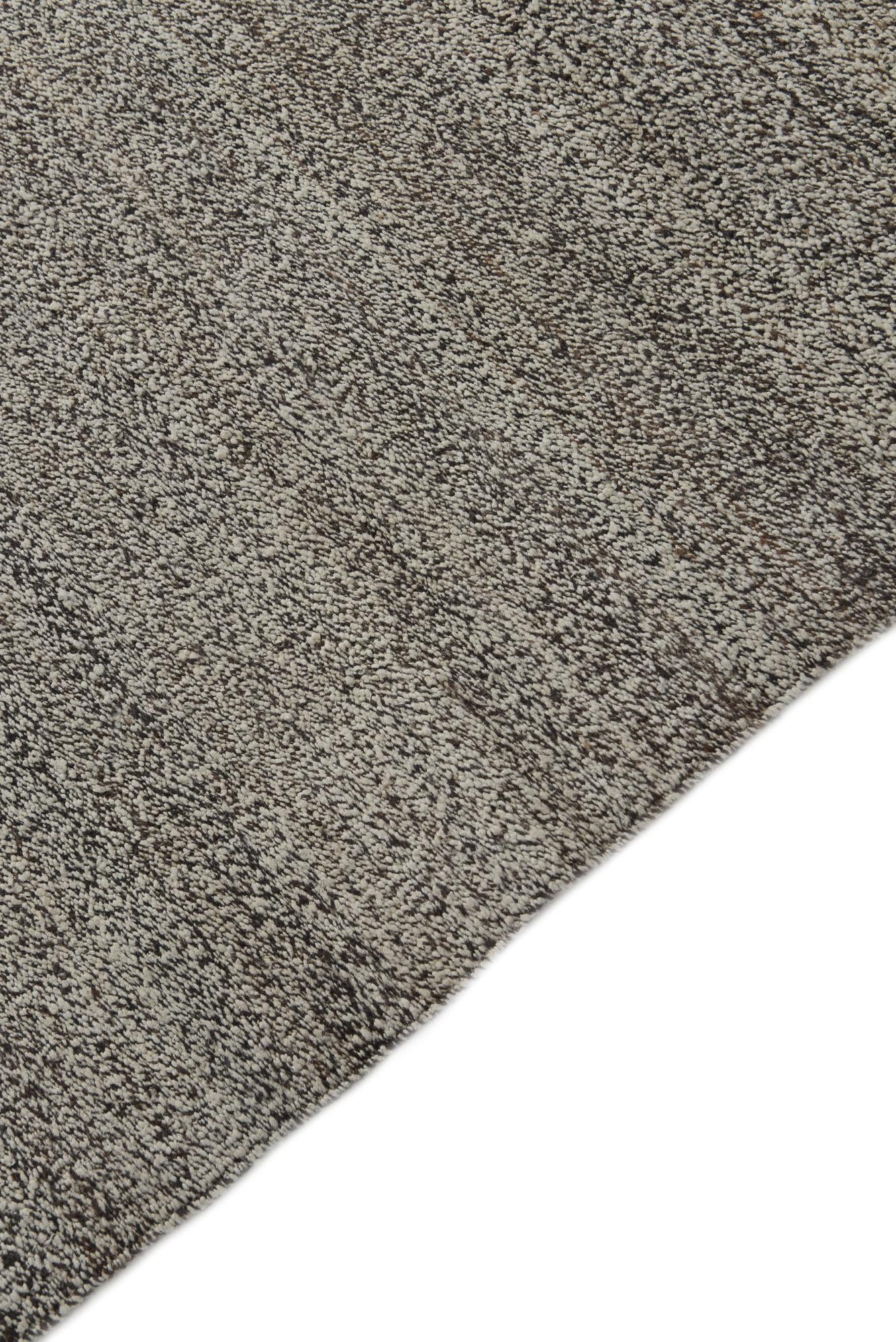 9' x 11' 5 Hand Woven Kilim Modern Wool Rug