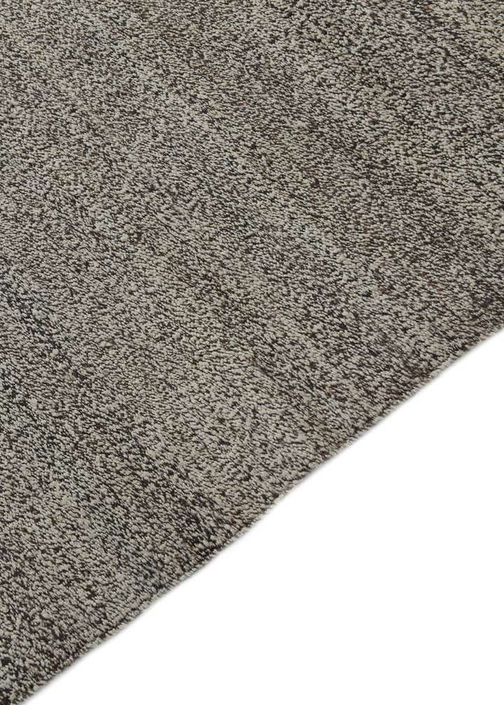 9' x 11' 5 Hand Woven Kilim Modern Wool Rug