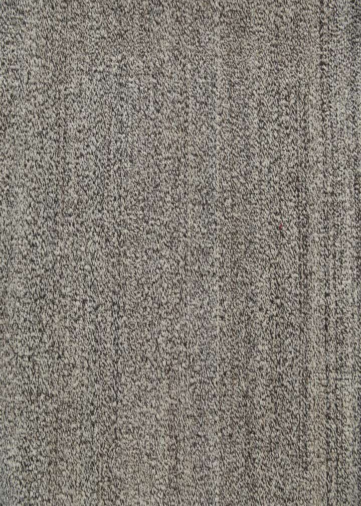 9' x 11' 5 Hand Woven Kilim Modern Wool Rug