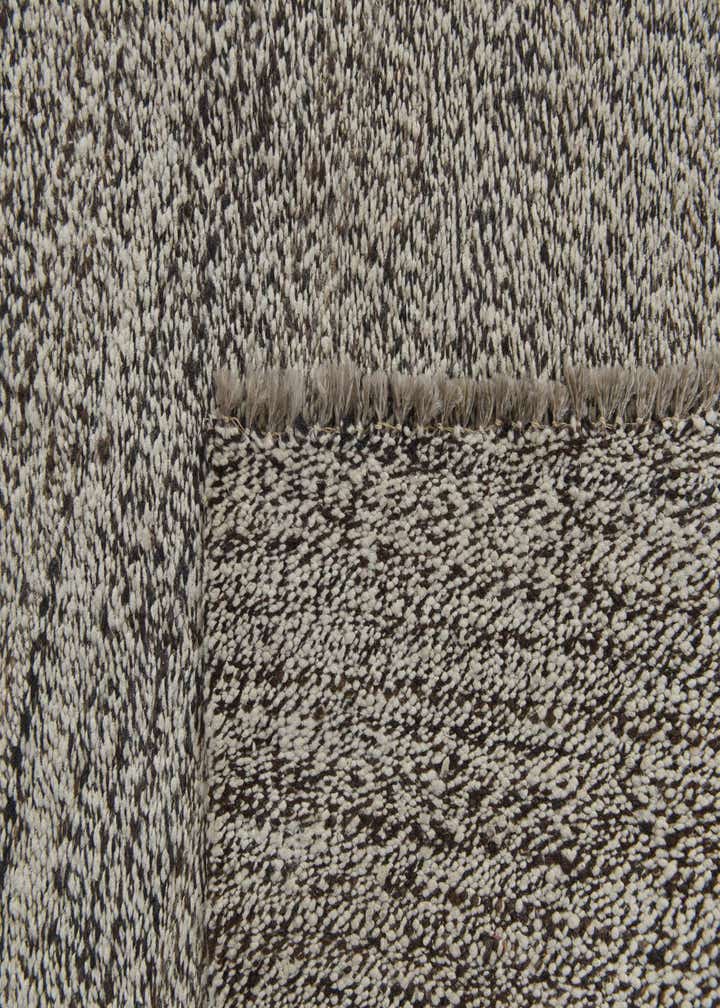 9' x 11' 5 Hand Woven Kilim Modern Wool Rug