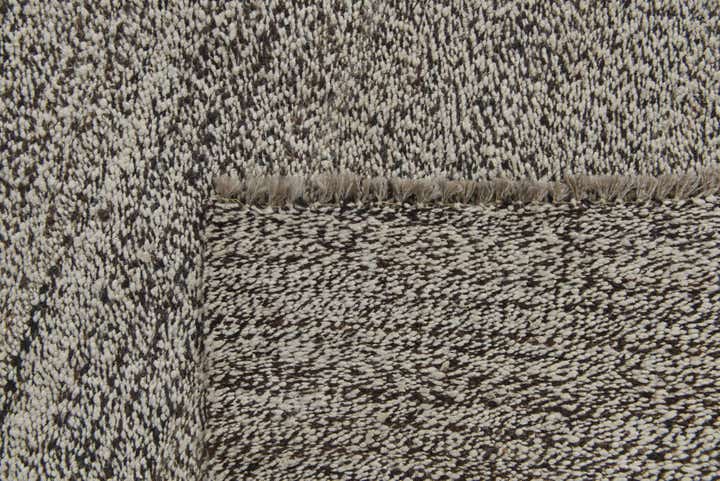 9' x 11' 5 Hand Woven Kilim Modern Wool Rug