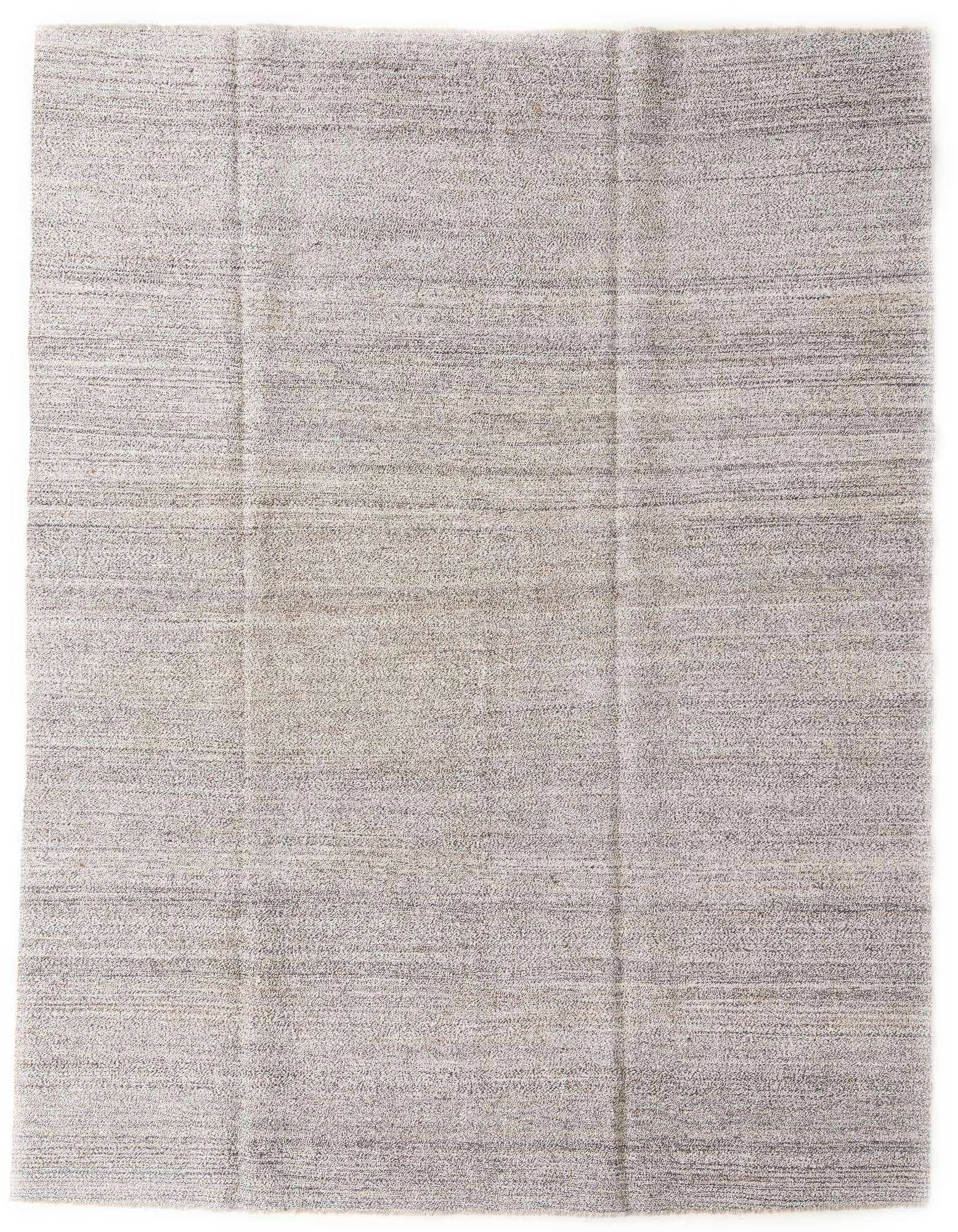 9' x 11' 5 Hand Woven Kilim Modern Wool Rug