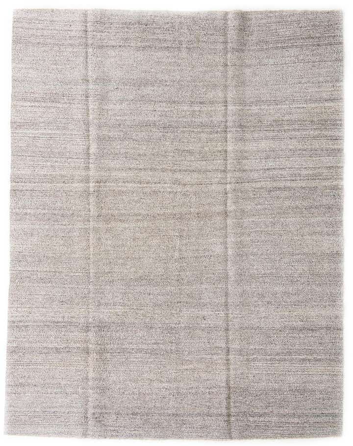 9' x 11' 5 Hand Woven Kilim Modern Wool Rug