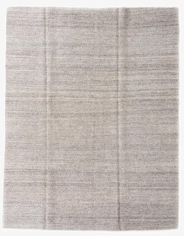 9' x 11' 5 Hand Woven Kilim Modern Wool Rug