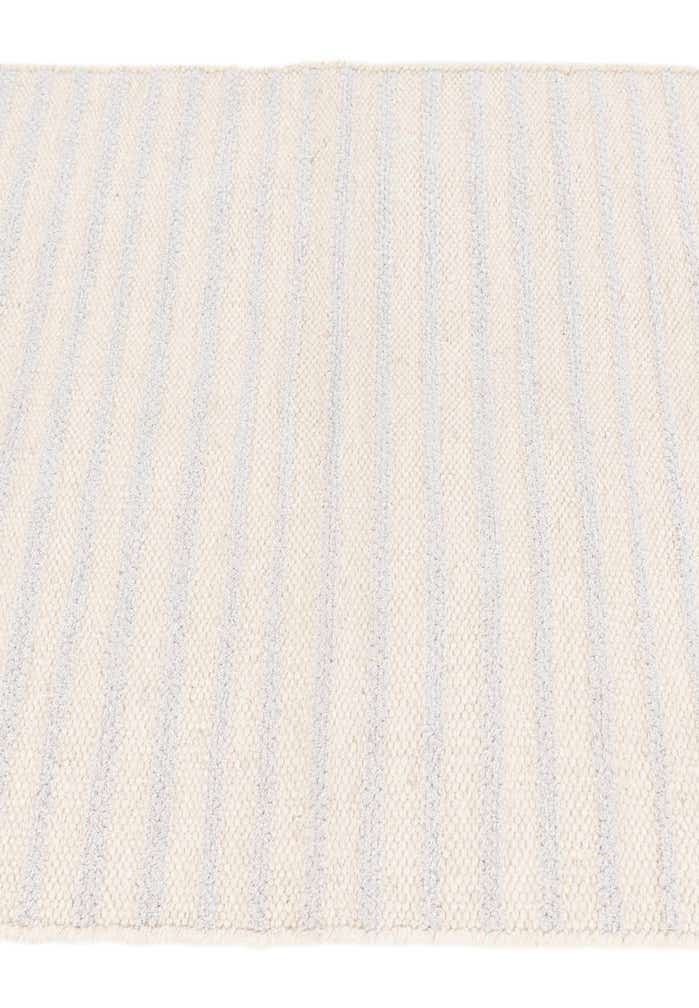 2' 7 x 5' 1 Hand Knotted Kilim Wool Rug