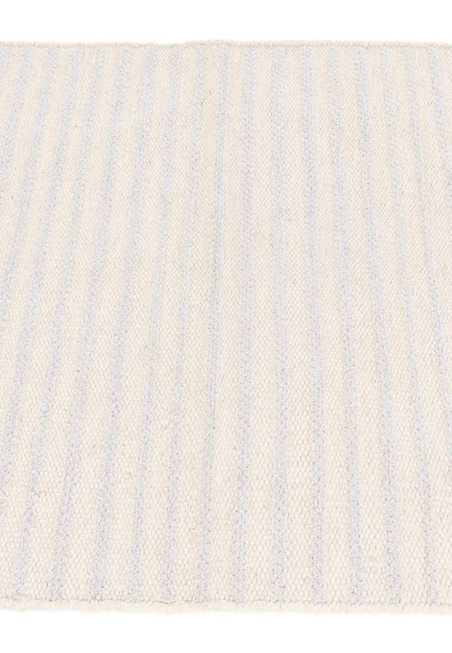 Detail image of 2' 7 x 5' 1 Hand Knotted Kilim Wool Rug