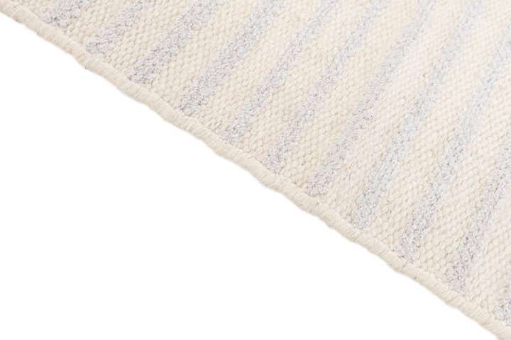 2' 7 x 5' 1 Hand Knotted Kilim Wool Rug