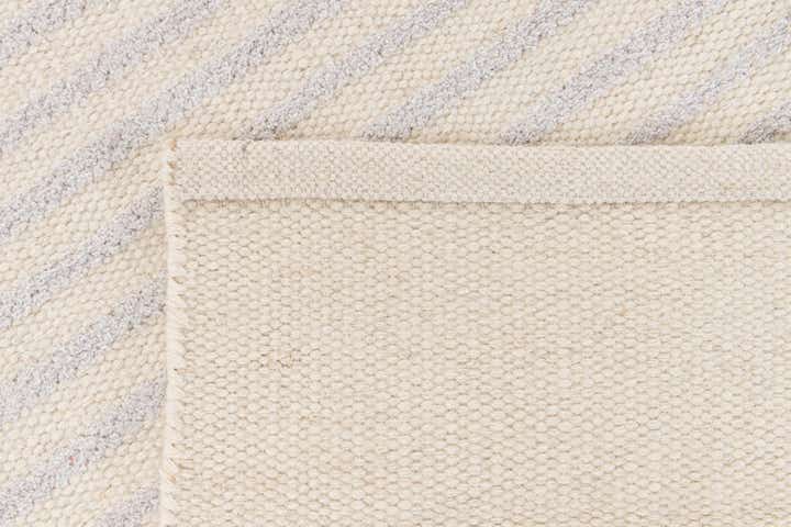 2' 7 x 5' 1 Hand Knotted Kilim Wool Rug