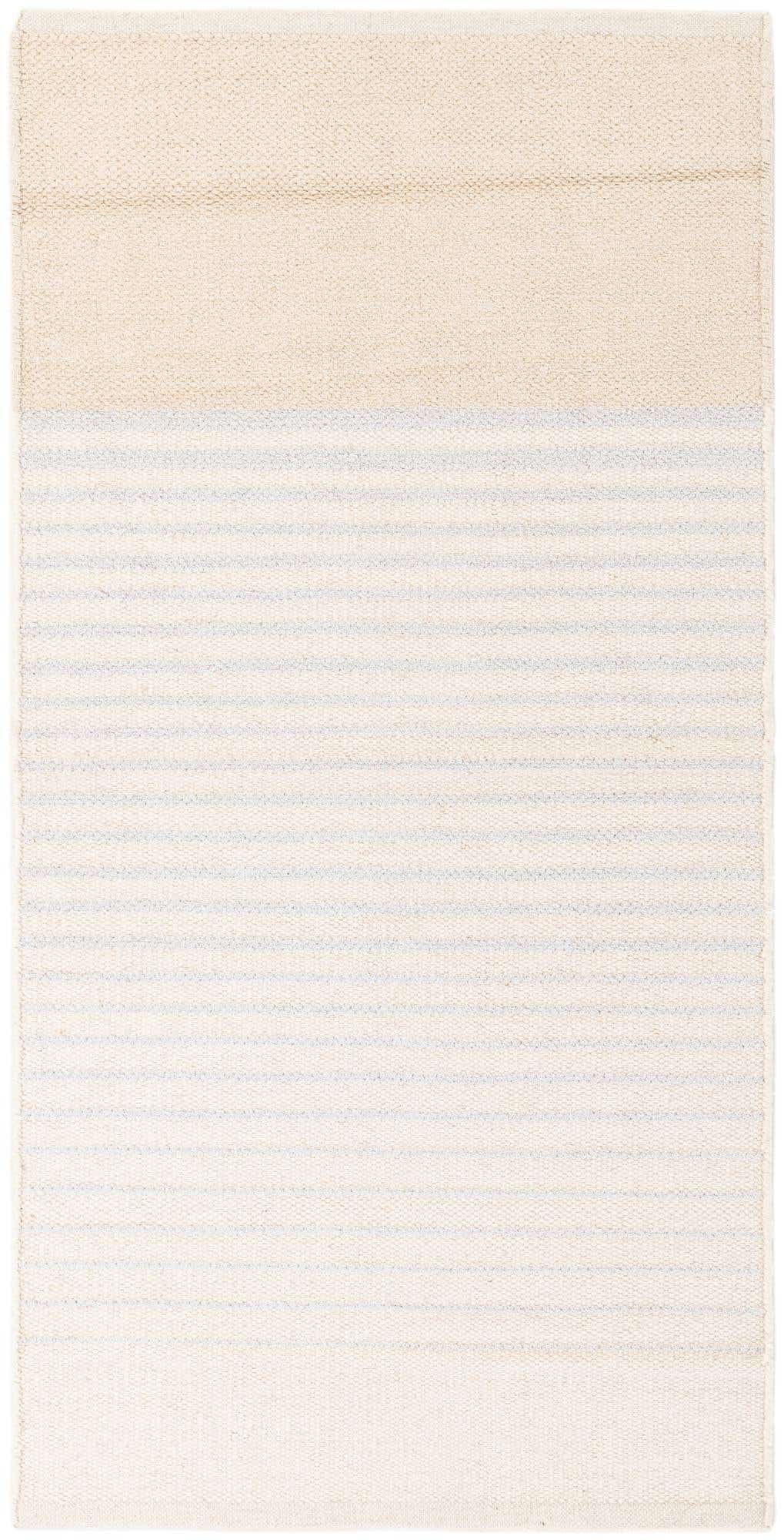 2' 7 x 5' 1 Hand Knotted Kilim Wool Rug