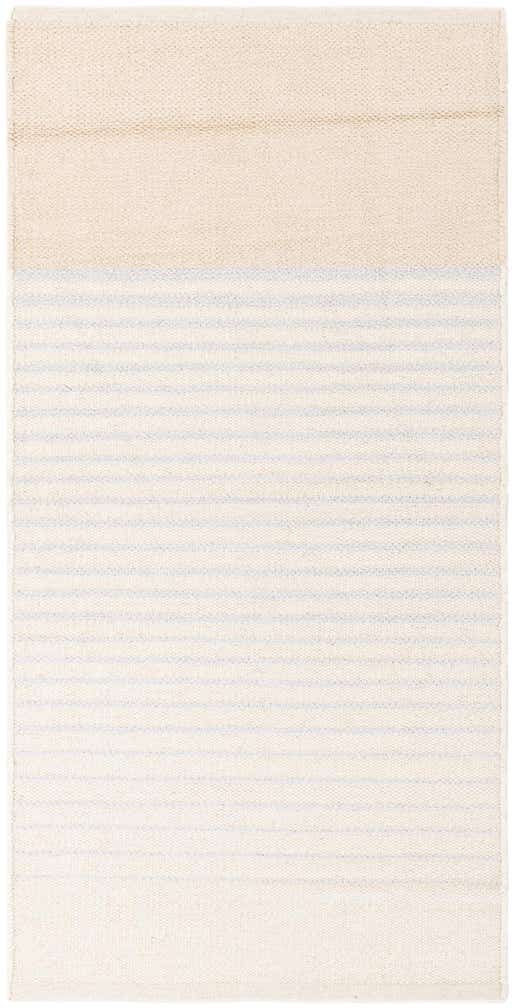 2' 7 x 5' 1 Hand Knotted Kilim Wool Rug