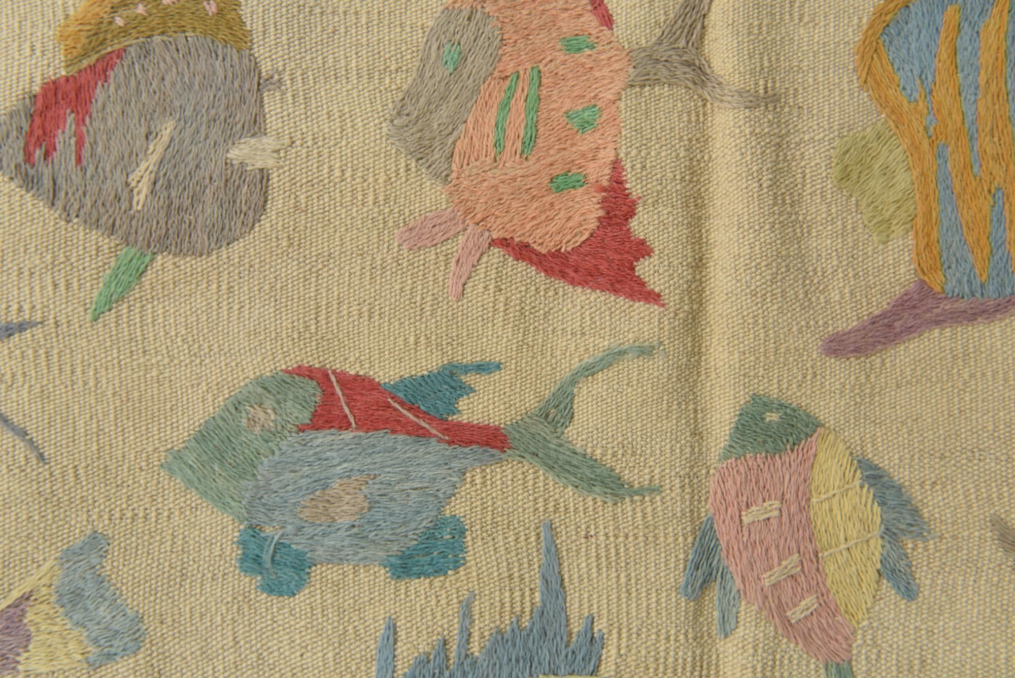 125cm x 170cm Hand Woven Kilim Suzani Wool Rug