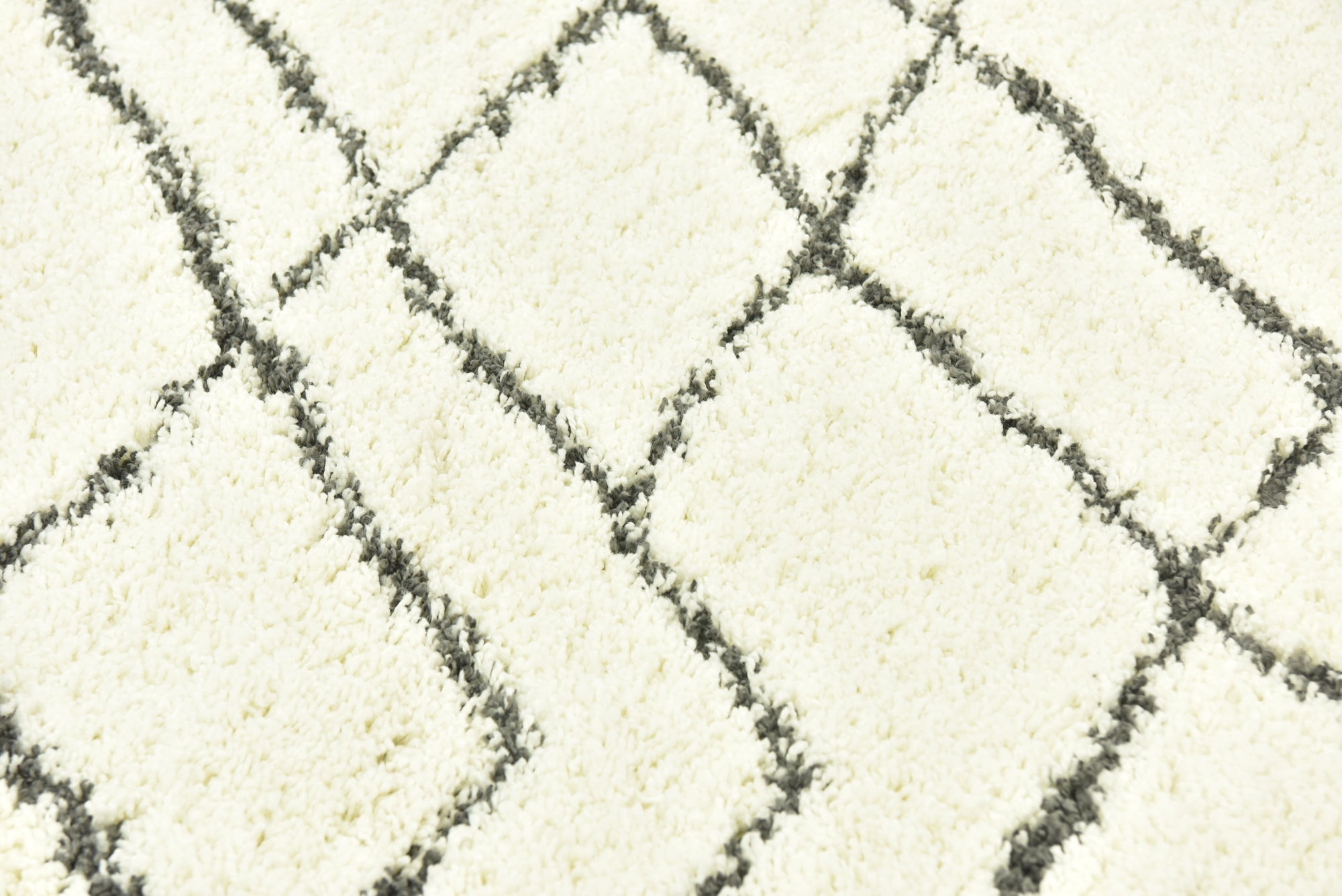 5' x 7' 5 Lagom Shag Rug