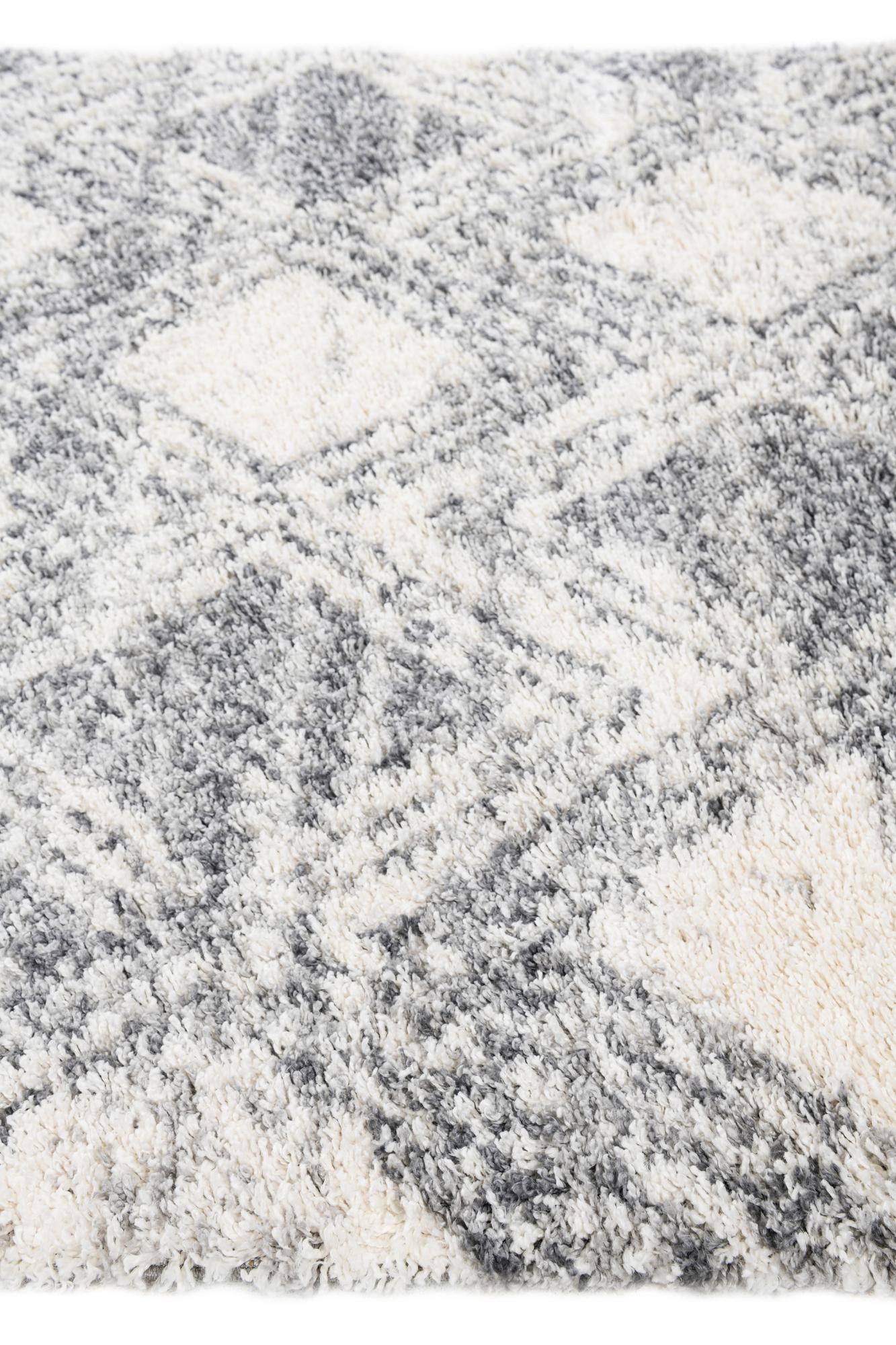 5' 3 x 7' 9 Lagom Shag Rug