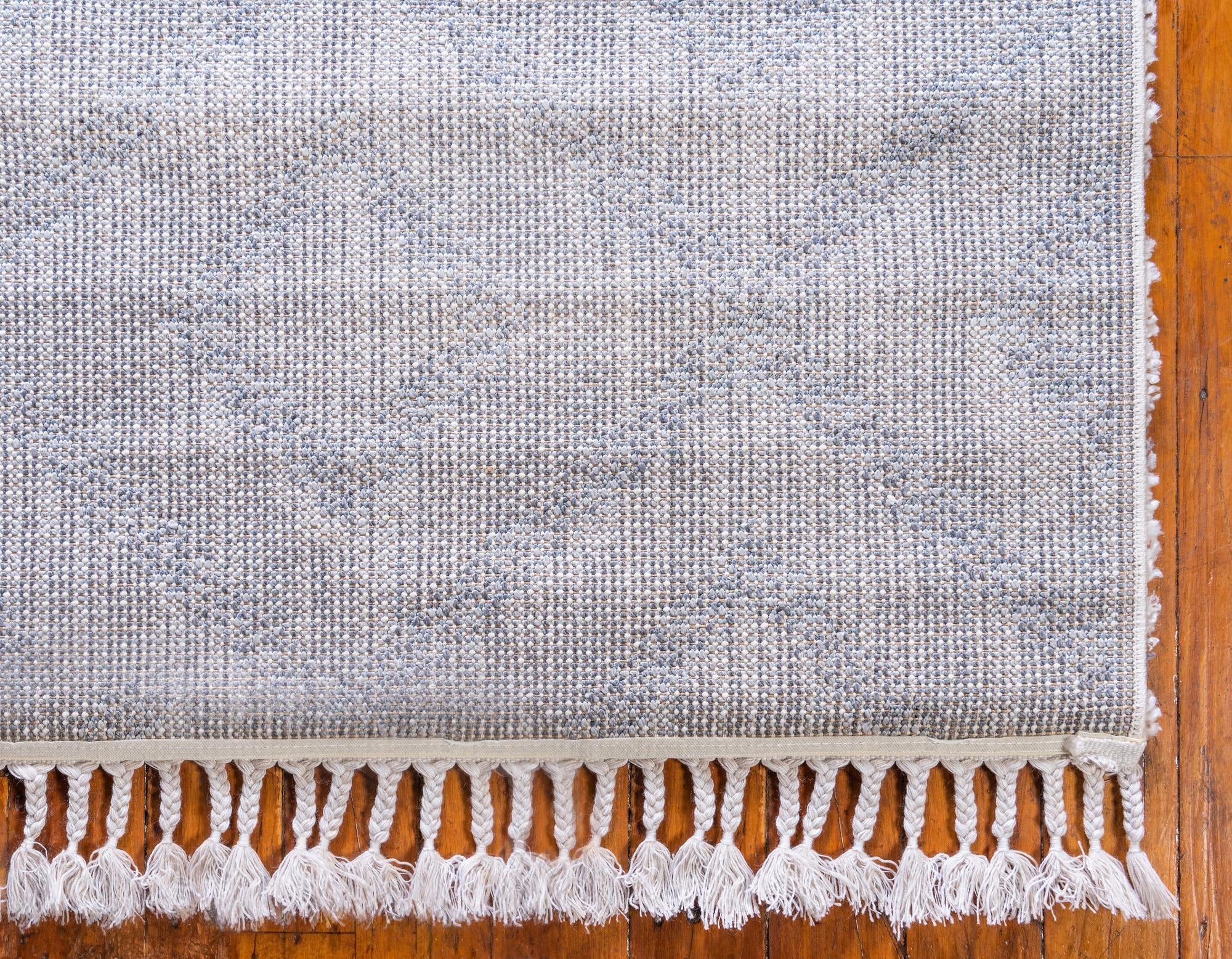 5' x 8' Lagom Shag Rug