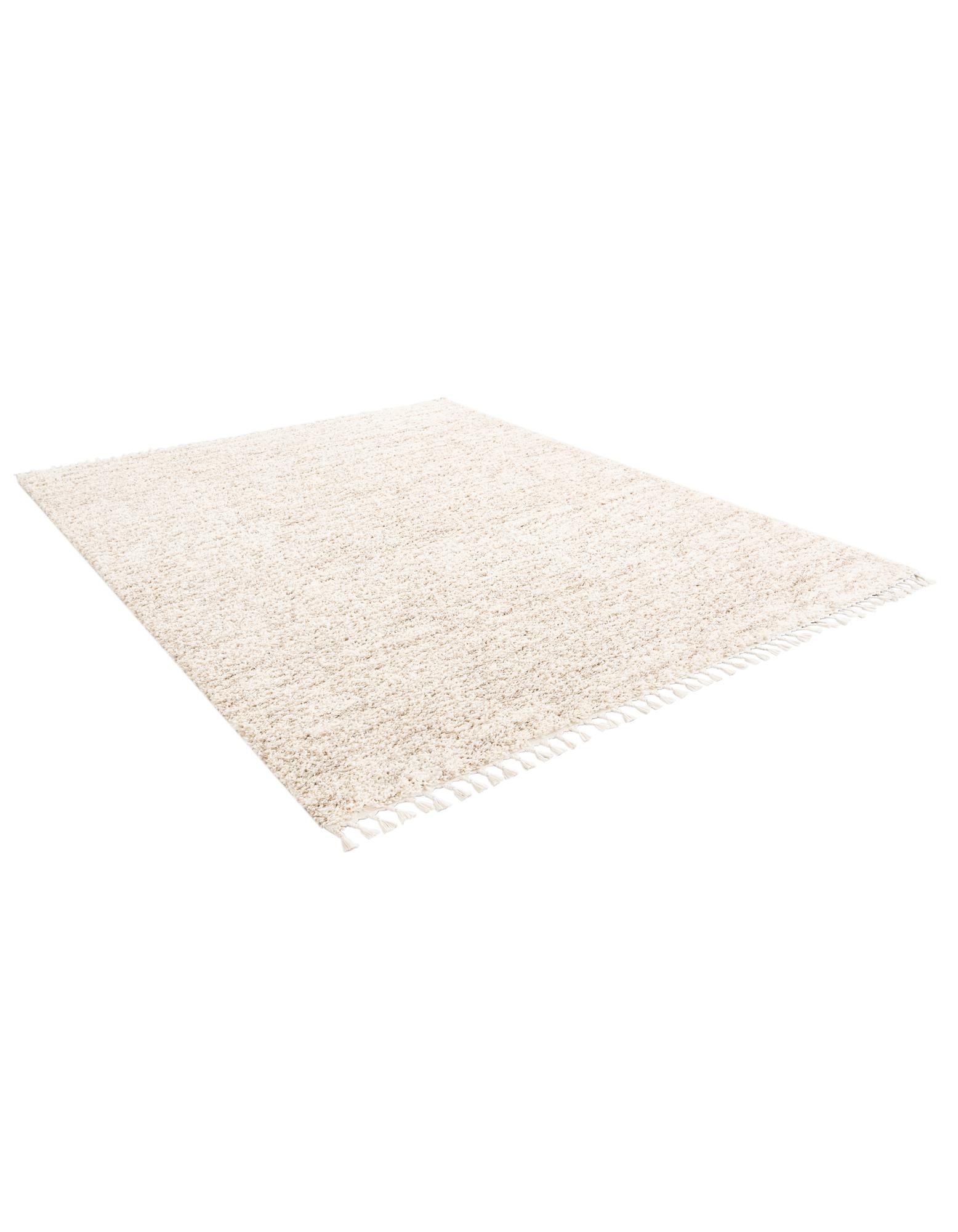 8' x 10' Lagom Shag Rug