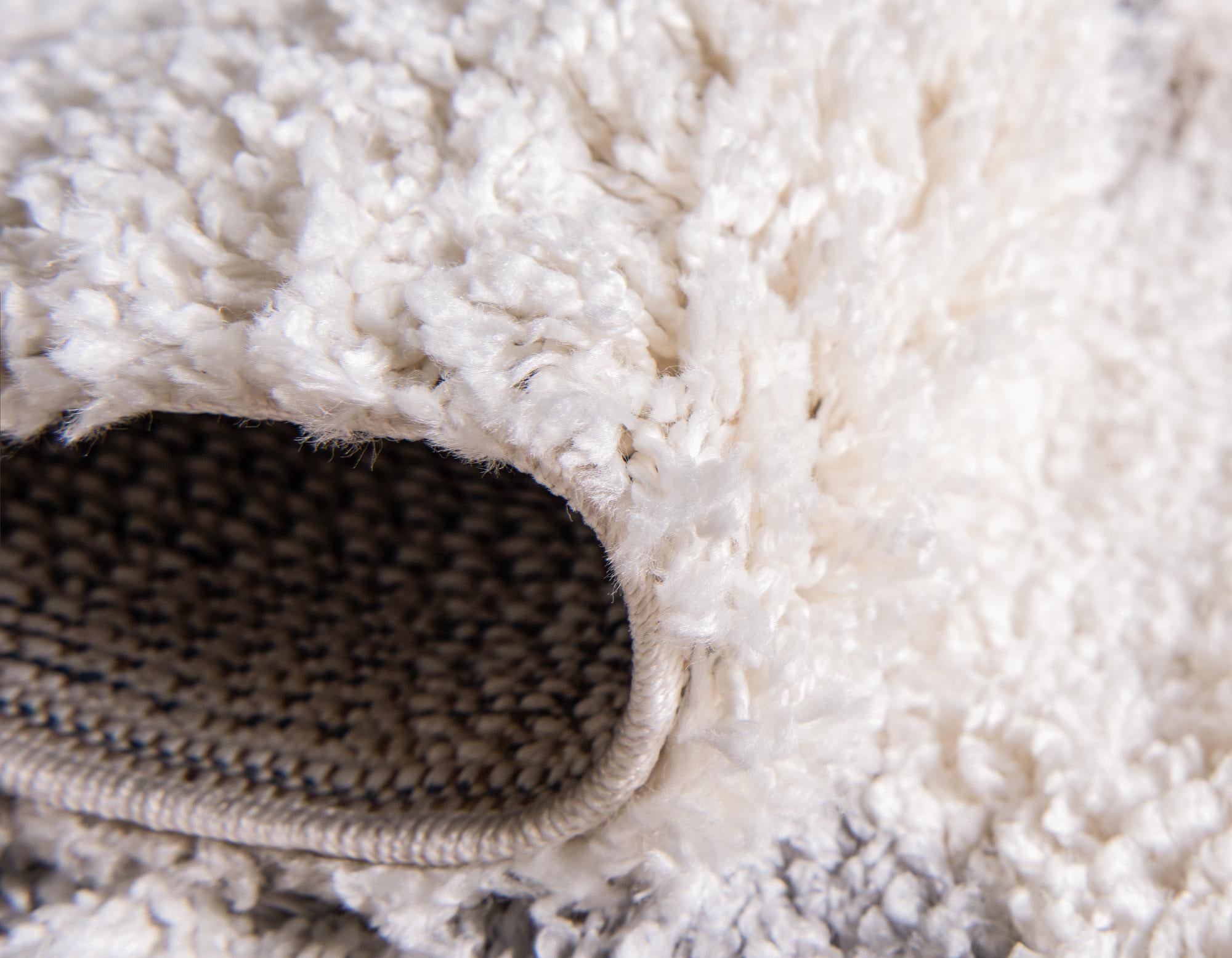 8' x 10' Lagom Shag Rug