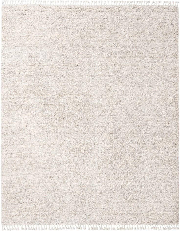 Detail image of 10' x 14' Lagom Shag Rug