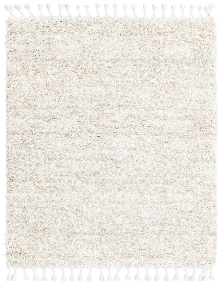 Detail image of 3' 3 x 5' 3 Lagom Shag Rug