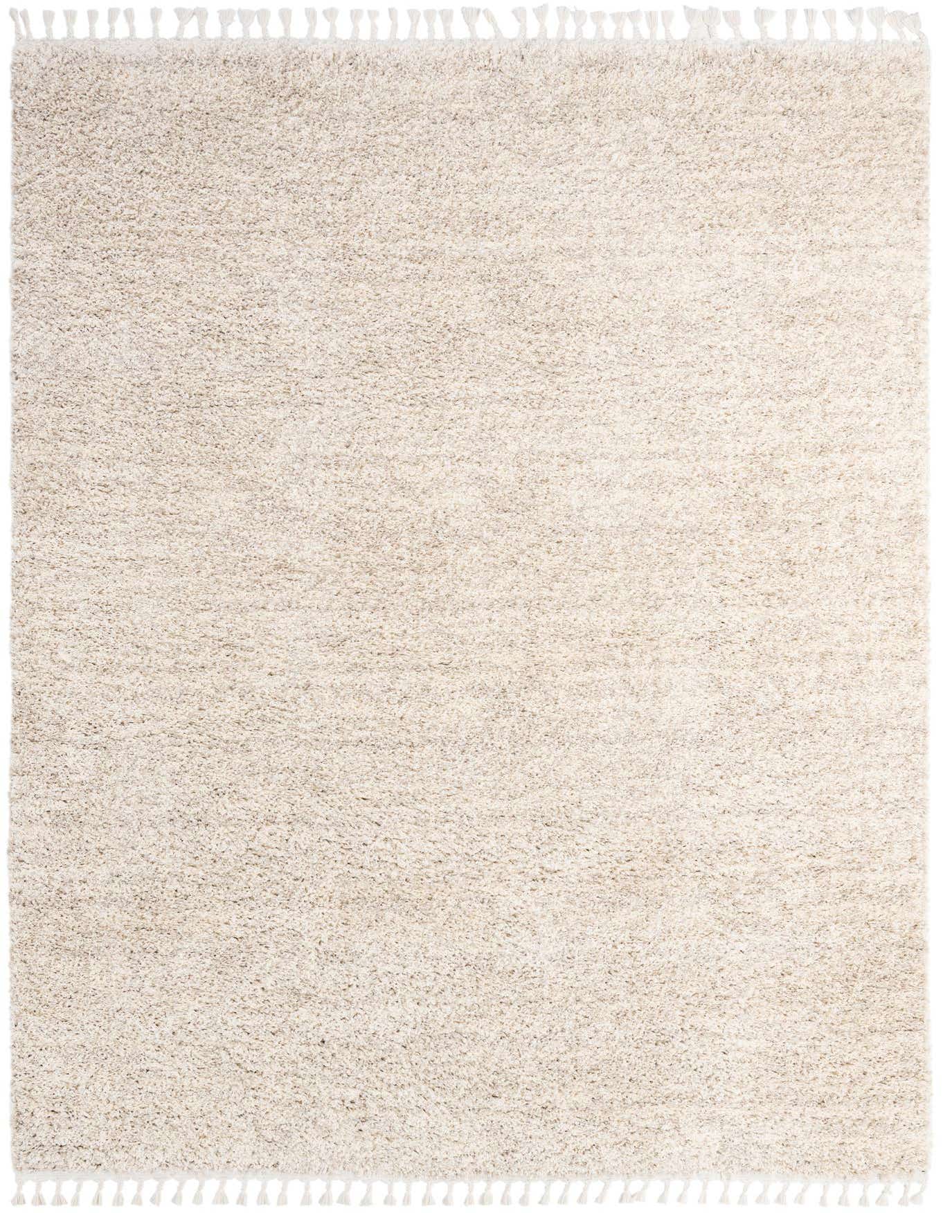 Primary image 7' x 10' Lagom Shag Rug