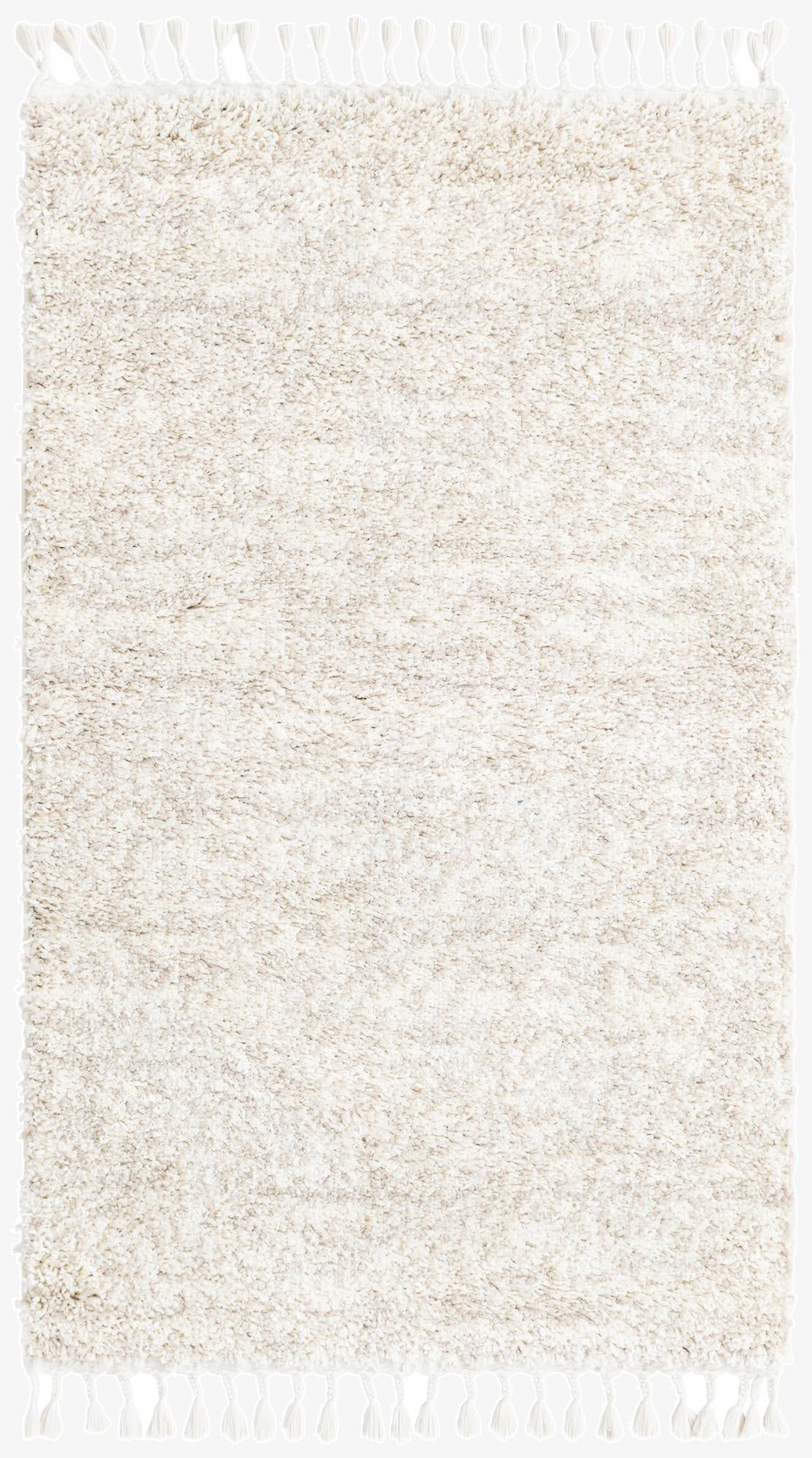 3' 3 x 5' 3 Lagom Shag Rug