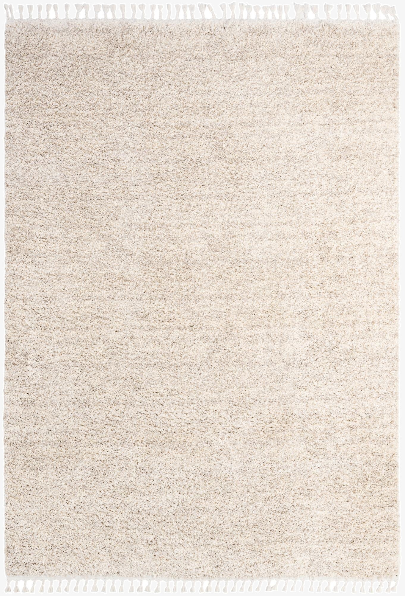 7' x 10' Lagom Shag Rug