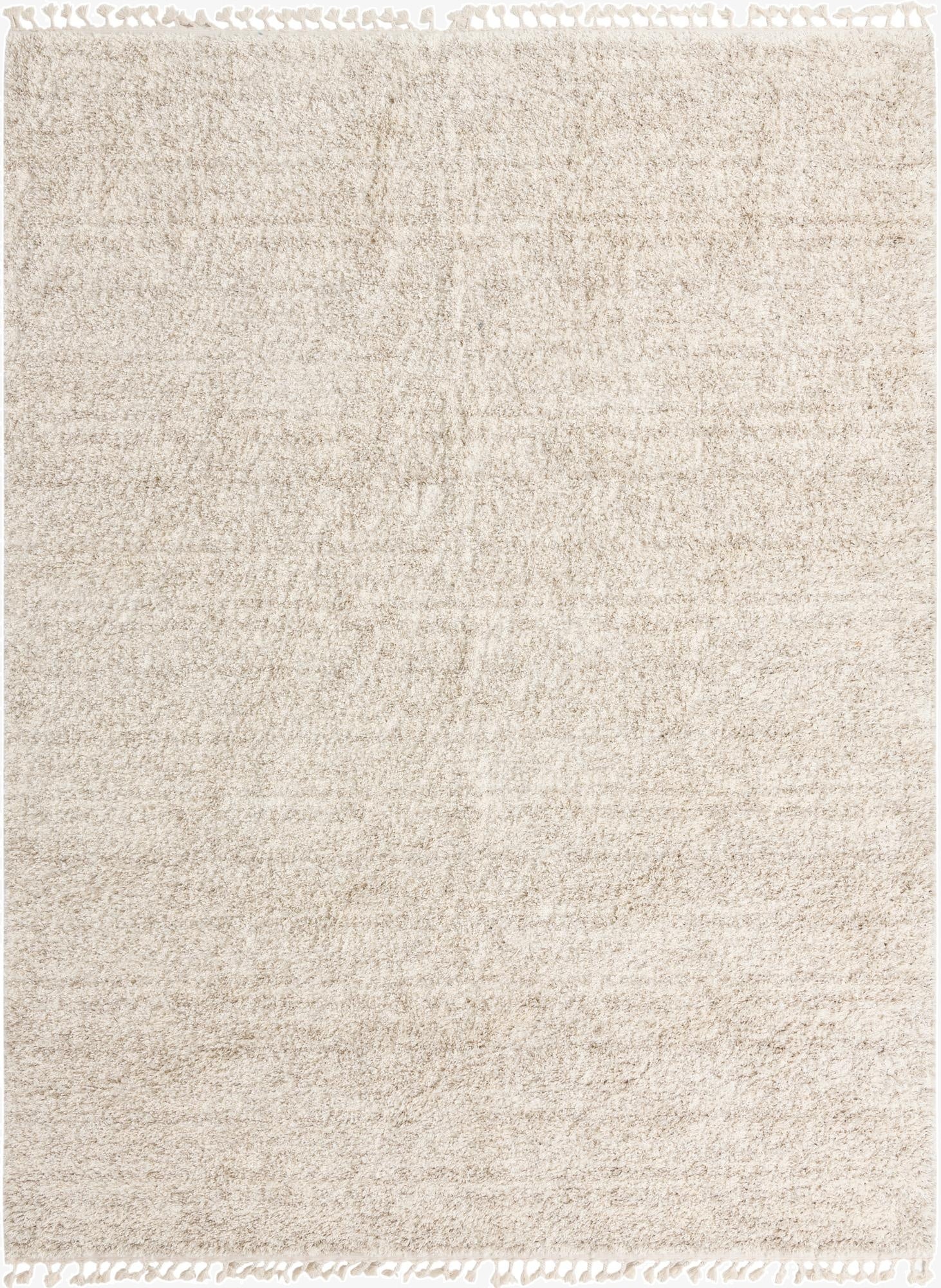 Primary image 9' x 12' 2 Lagom Shag Rug