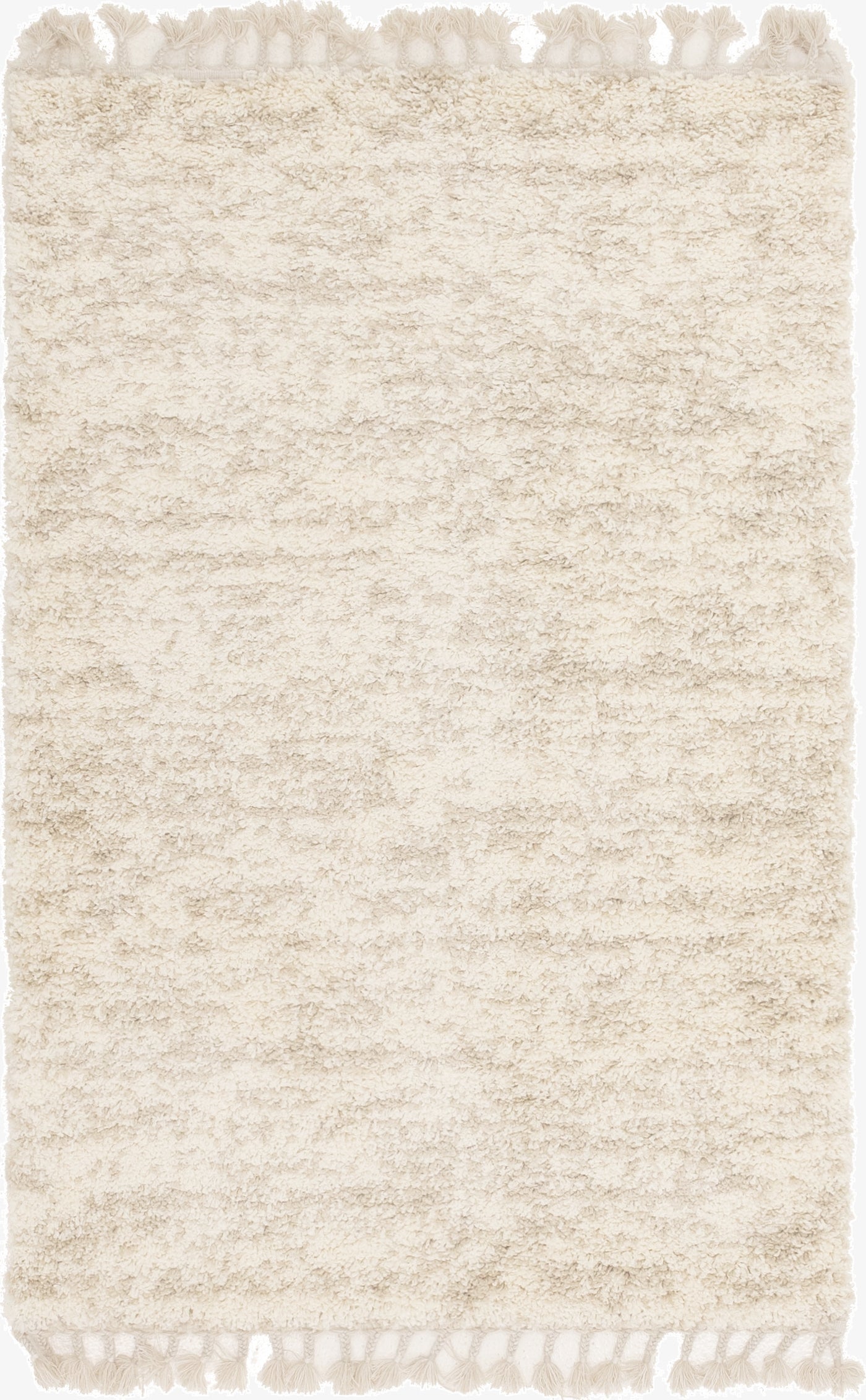 4' x 6' Lagom Shag Rug