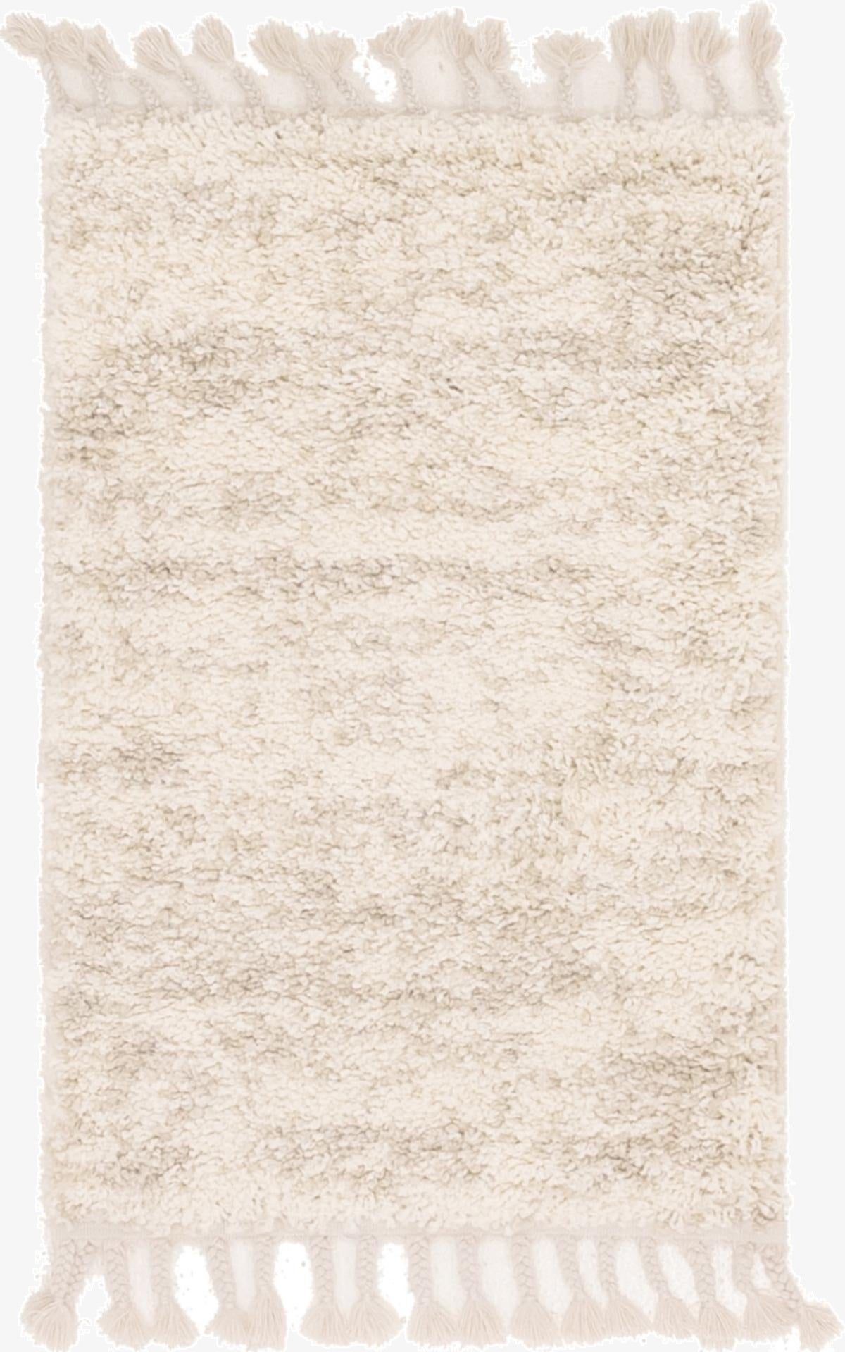 Primary image 2' 2 x 3' Lagom Shag Rug