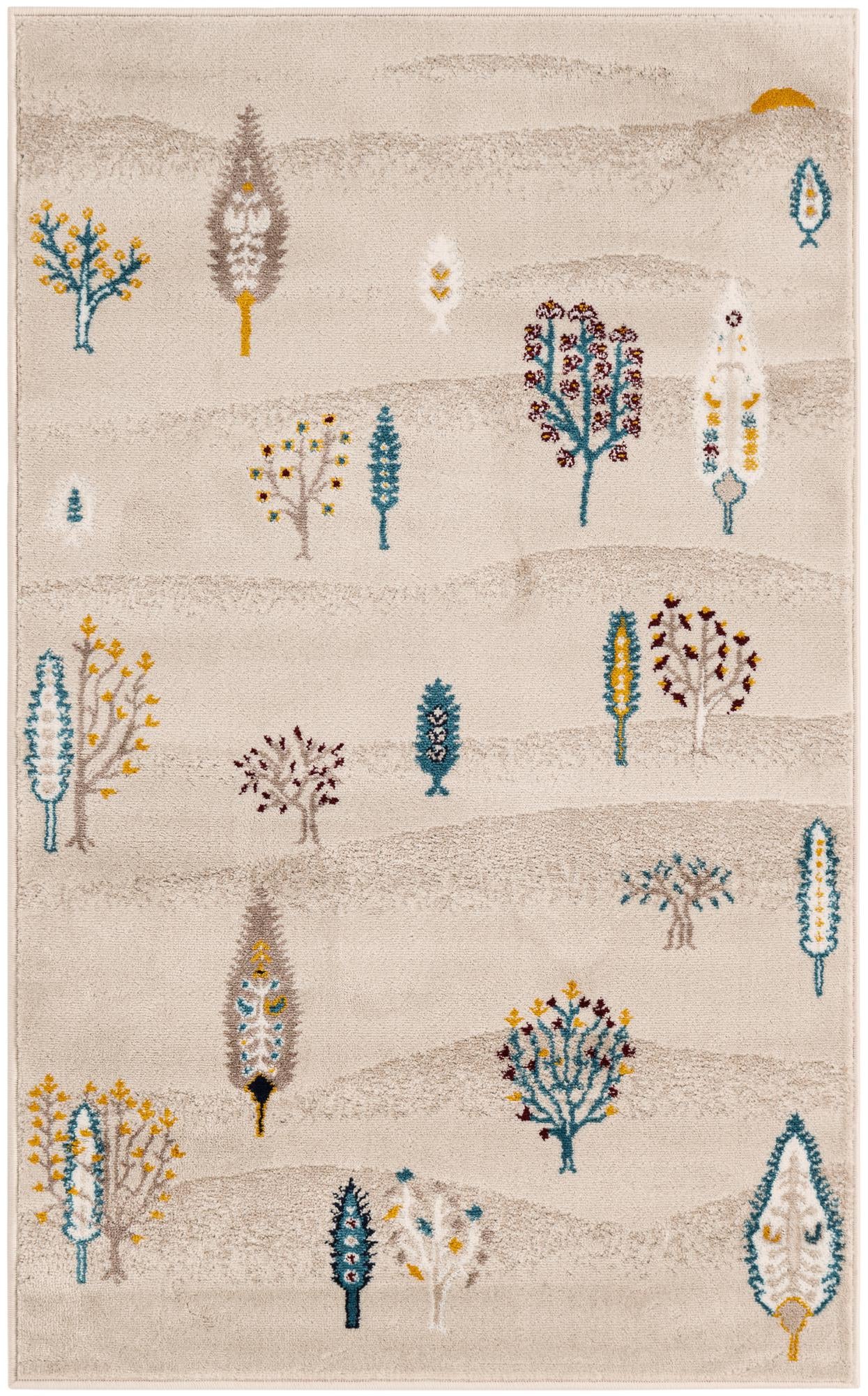 Rug Ivory Swatch link