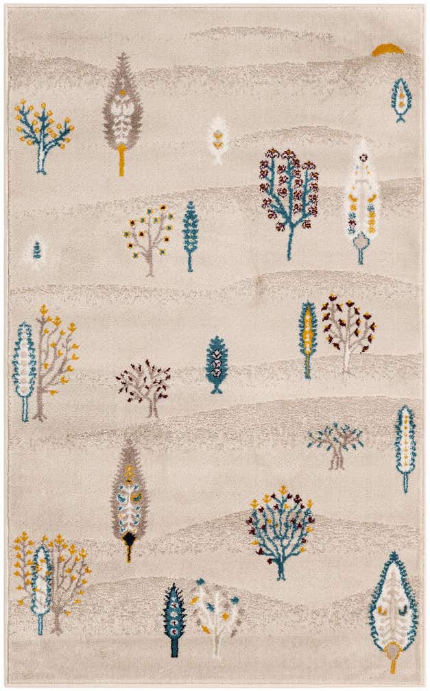 3' 1 x 5' 3 Laguna Rug