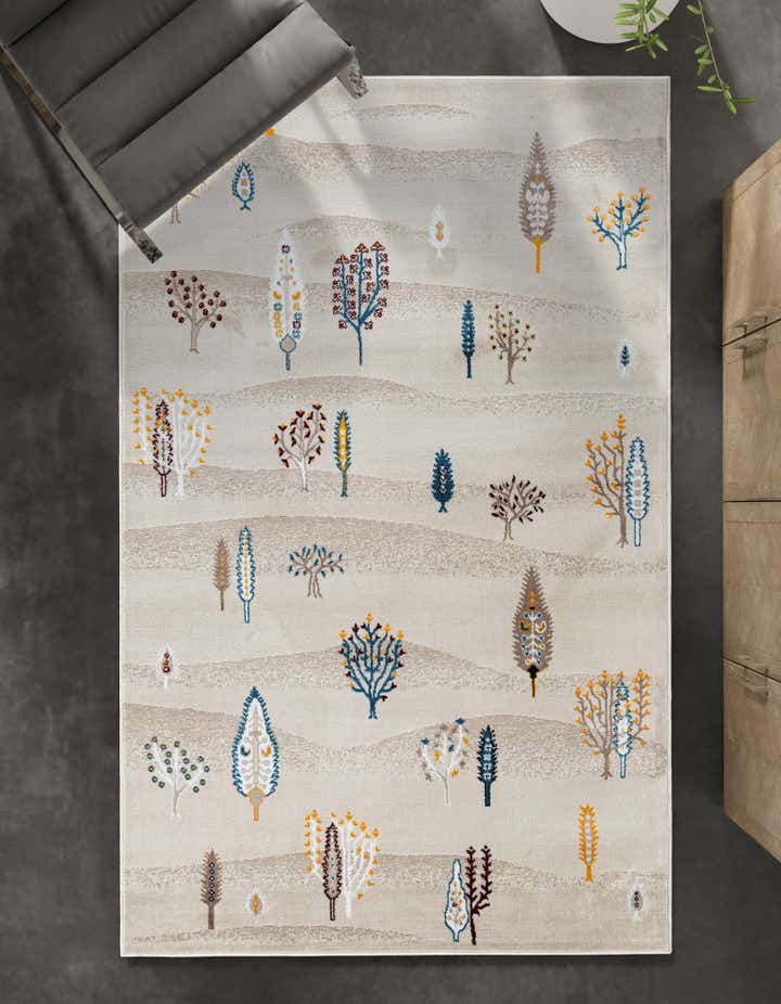 7' 10 x 10' Laguna Rug