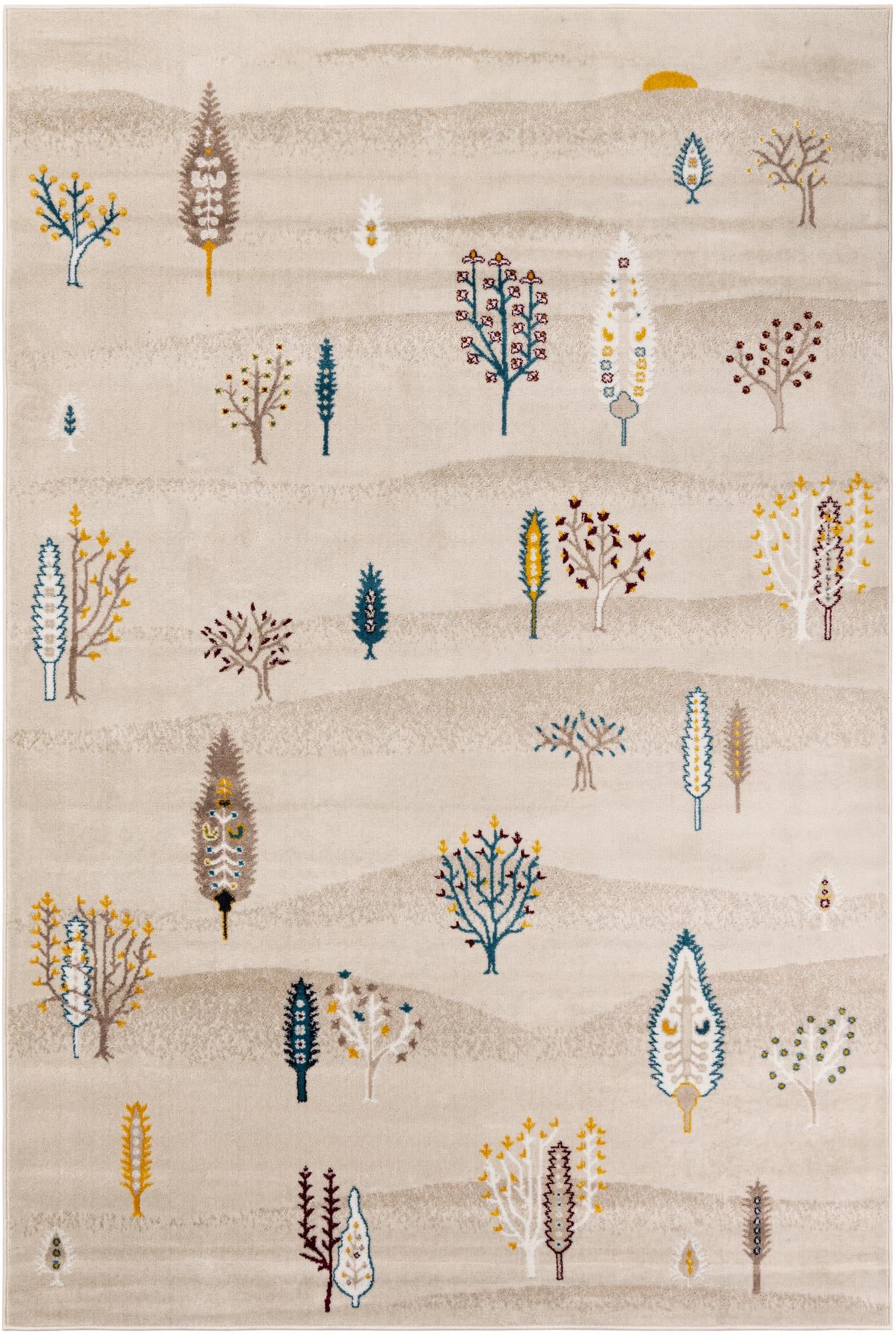 Rug Ivory Swatch link
