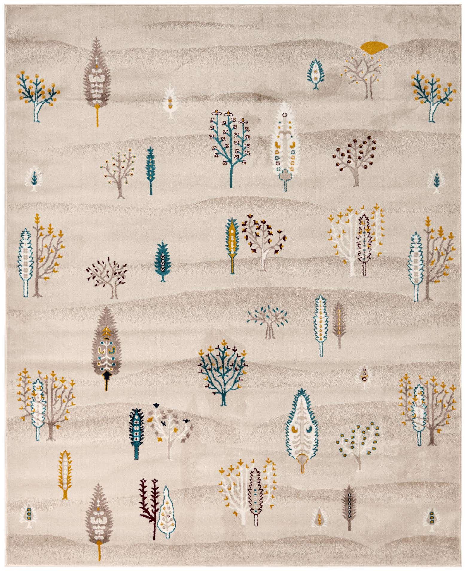 7' 10 x 10' Laguna Rug