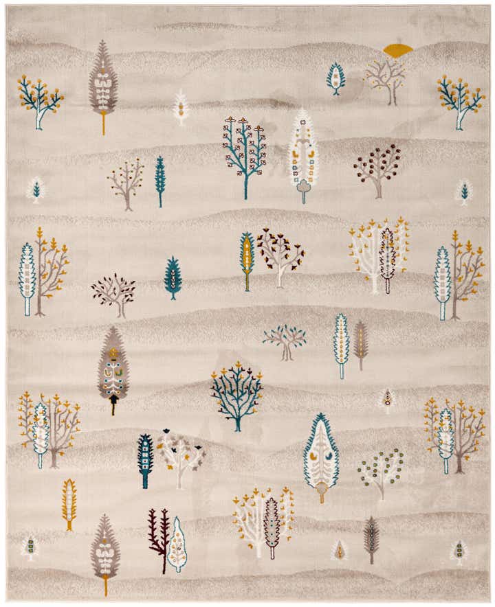7' 10 x 10' Laguna Rug