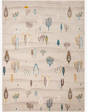 9' x 12' Laguna Rug