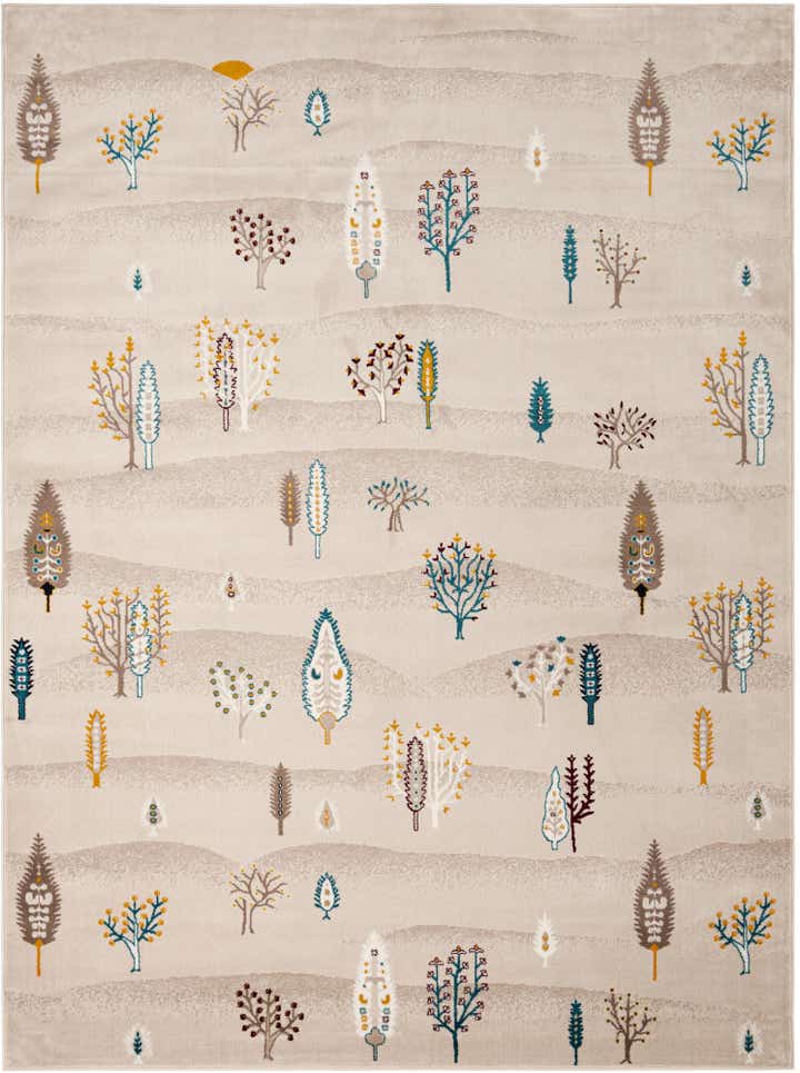 9' x 12' Laguna Rug
