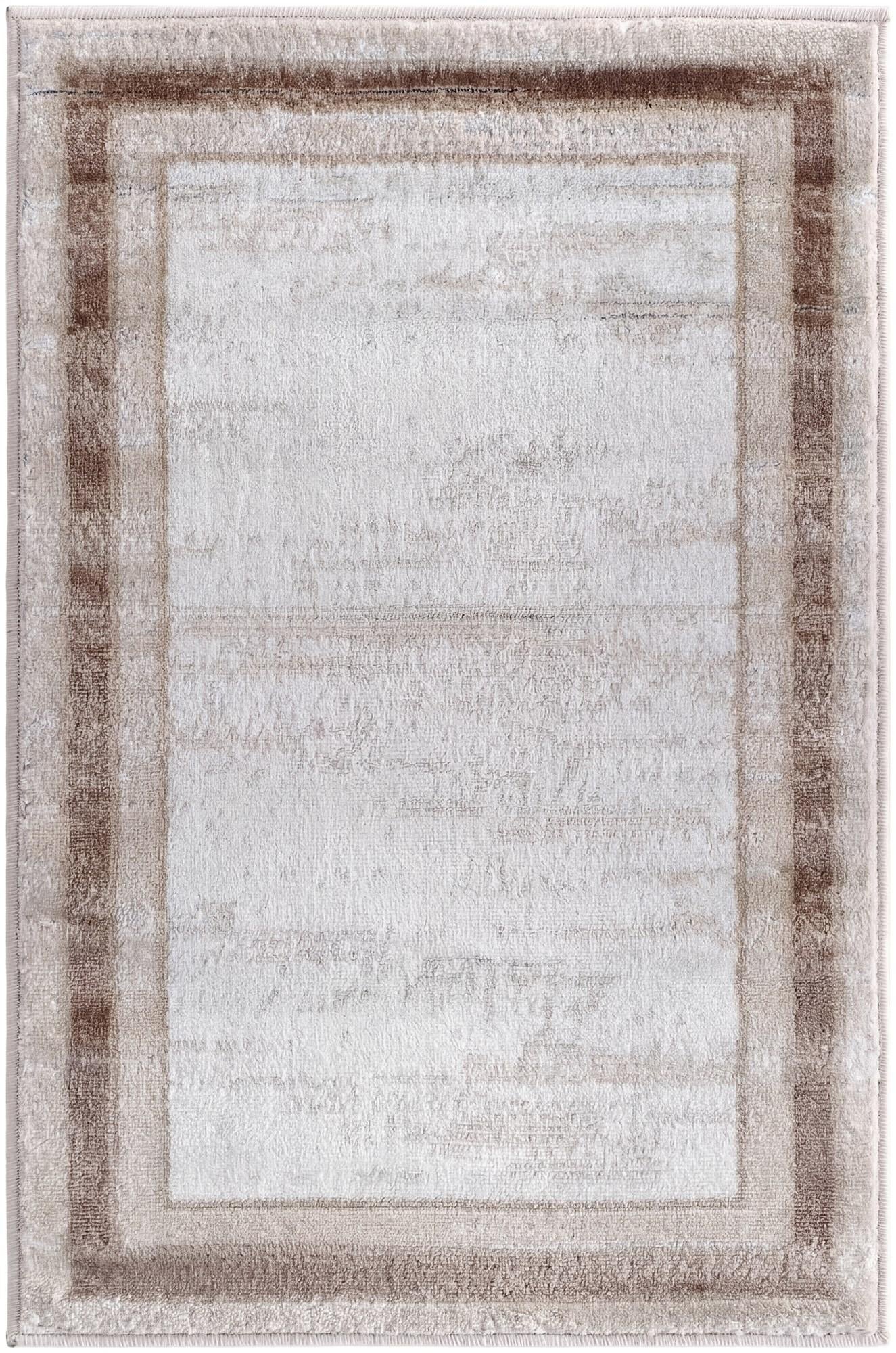 Ivory Laguna Rug